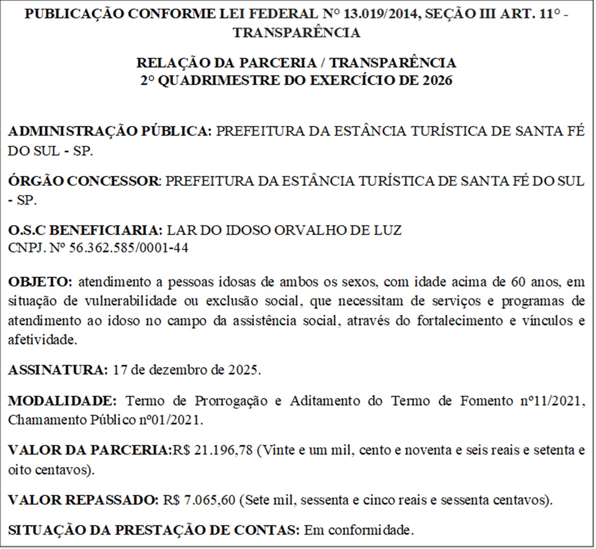Diário Oficial - documento 1